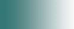 Createx airbrush verf - transparant, waterblauw - transparant