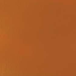 Transparent raw Sienna