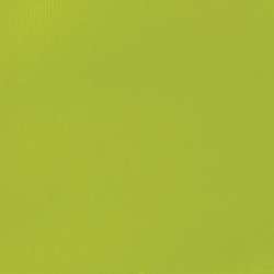 Vivid lime green