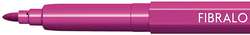 CARAN d'ACHE® | Fibralo viltstift, purpur