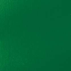 Emerald green