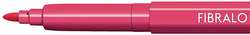 CARAN d'ACHE® | Fibralo viltstift, roze