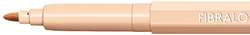 CARAN d'ACHE® | Fibralo viltstift, Woestijnroos