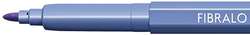 CARAN d'ACHE® | Fibralo viltstift, licht violet