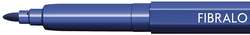 CARAN d'ACHE® | Fibralo viltstift, ultramarijnblauw