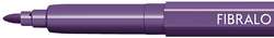 CARAN d'ACHE® | Fibralo viltstift, violet