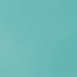 Light blue permanent