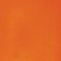 Fluorescent orange