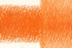 DERWENT | PASTEL pastelpotlood — los, losse pastelpotloden, Spectrum orange