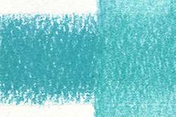 DERWENT | PASTEL pastelpotlood — los, losse pastelpotloden, Cobalt turquoise