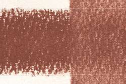 DERWENT | PASTEL pastelpotlood — los, losse pastelpotloden, Venetian red