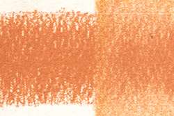 DERWENT | PASTEL pastelpotlood — los, losse pastelpotloden, Burnt orange