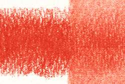 DERWENT | PASTEL pastelpotlood — los, losse pastelpotloden, Tomato