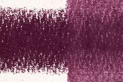 DERWENT | PASTEL pastelpotlood — los, losse pastelpotloden, Burgundy