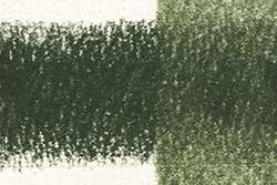 DERWENT | PASTEL pastelpotlood — los, losse pastelpotloden, Ionian green