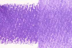 DERWENT | PASTEL pastelpotlood — los, losse pastelpotloden, Red violet