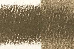 DERWENT | PASTEL pastelpotlood — los, losse pastelpotloden, Dark olive