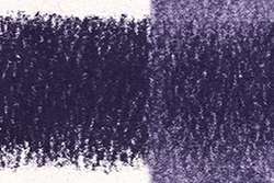 DERWENT | PASTEL pastelpotlood — los, losse pastelpotloden, Dioxazine purple