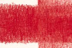 DERWENT | PASTEL pastelpotlood — los, losse pastelpotloden, Cadmium red