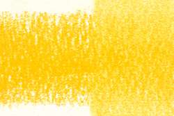 DERWENT | PASTEL pastelpotlood — los, losse pastelpotloden, Deep cadmium