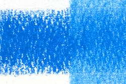 DERWENT | PASTEL pastelpotlood — los, losse pastelpotloden, Cobalt blue