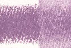 DERWENT | PASTEL pastelpotlood — los, losse pastelpotloden, Violet oxide