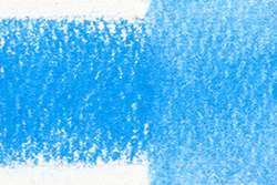 DERWENT | PASTEL pastelpotlood — los, losse pastelpotloden, Cyan