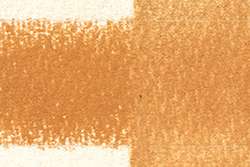 DERWENT | PASTEL pastelpotlood — los, losse pastelpotloden, Yellow ochre