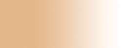 Createx airbrush verf - transparant, beige - transparant