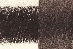 DERWENT | PASTEL pastelpotlood — los, losse pastelpotloden, Chocolate