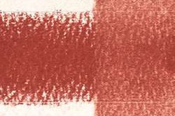 DERWENT | PASTEL pastelpotlood — los, losse pastelpotloden, Terracotta