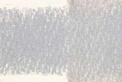 DERWENT | PASTEL pastelpotlood — los, losse pastelpotloden, Aluminium grey