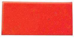 FIMO® Effect extra zachte boetseerklei, blok 57g, Glitter red
