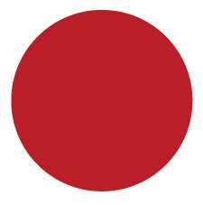 parelglans rood
