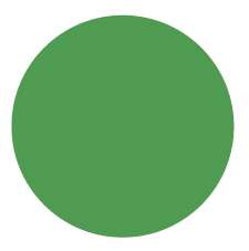 smaragdgroen