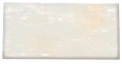 FIMO® Effect extra zachte boetseerklei, blok 57g, Translucent white