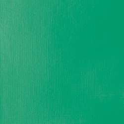 Bright aqua green