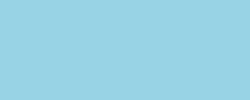 Talens ECOLINE® Brush Pen Marker, Pastleblauw