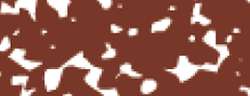 Talens | REMBRANDT softpastel, Caput mortuum rood 343.5