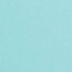 Clairefontaine MAYA gekleurd tekenpapier 270 g/m², 25 stuks verpakking, DIN A4, Turquoise