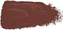 GERSTAECKER | Vernissage olieverf, tube 200 ml, Burnt Sienna