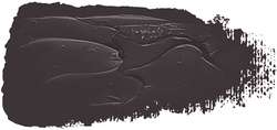 GERSTAECKER | Vernissage olieverf, tube 200 ml, Ivory black