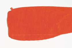 fluorescerend oranje