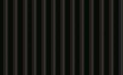 Ursus gekleurd golfkarton, 300g, vel 50 x 70cm (min.10vel), Zwart 090