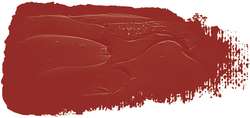 GERSTAECKER | Vernissage olieverf, tube 200 ml, English red