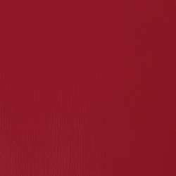 Cadmium-free red deep