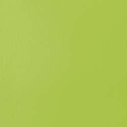 Brilliant yellow green
