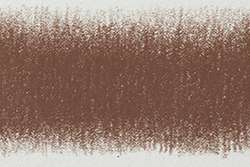 DERWENT | DRAWING tekenpotlood — los, Terracotta