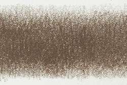 DERWENT | DRAWING tekenpotlood — los, Sepia red