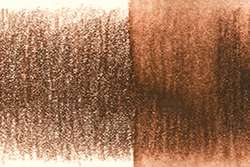 DERWENT | GRAPHITINT waterverwasbaar grafietpotlood — los, Cocoa